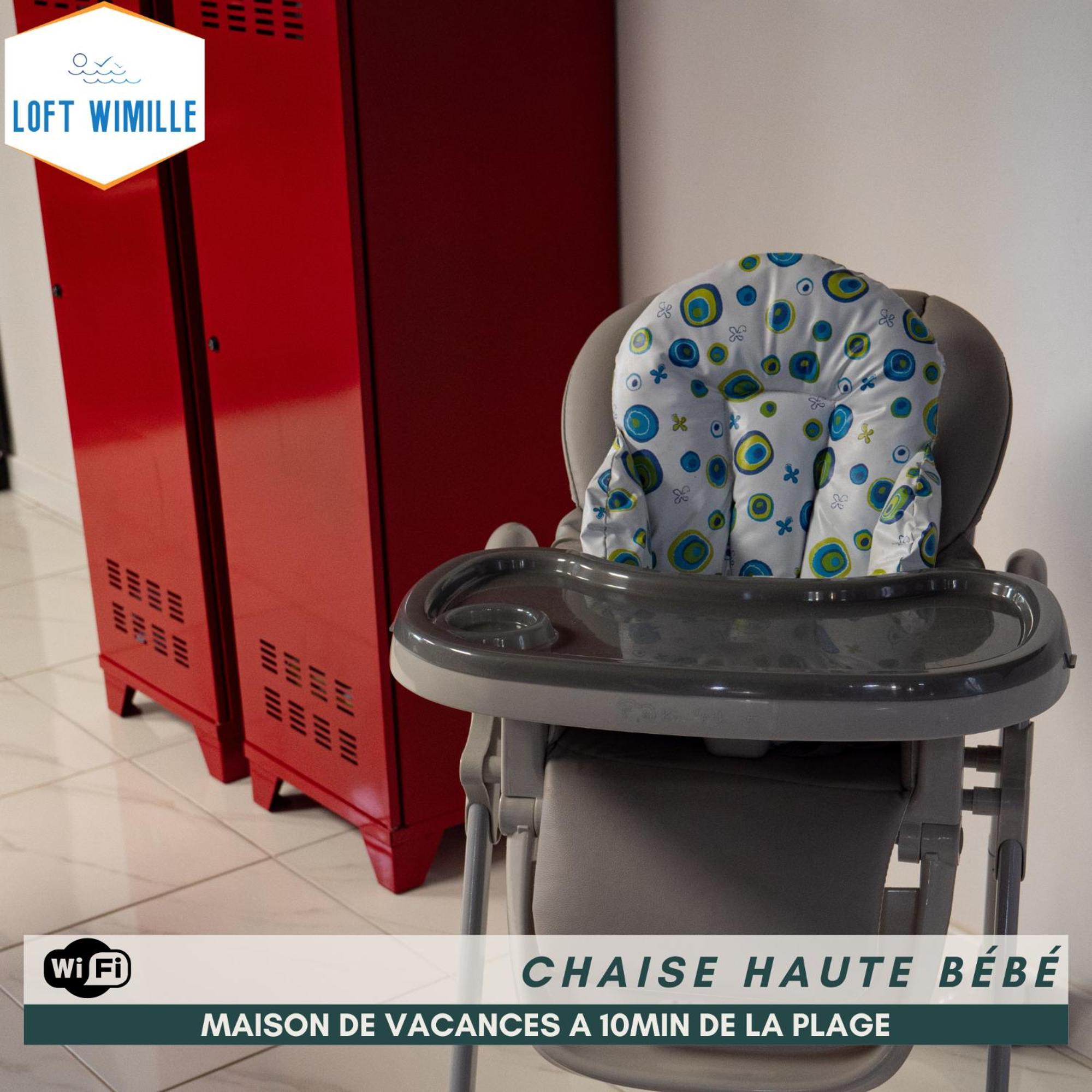 Loft Spacieux A Wimille, Proche De Nausicaa Et Des Plages, 8 Couchages ภายนอก รูปภาพ