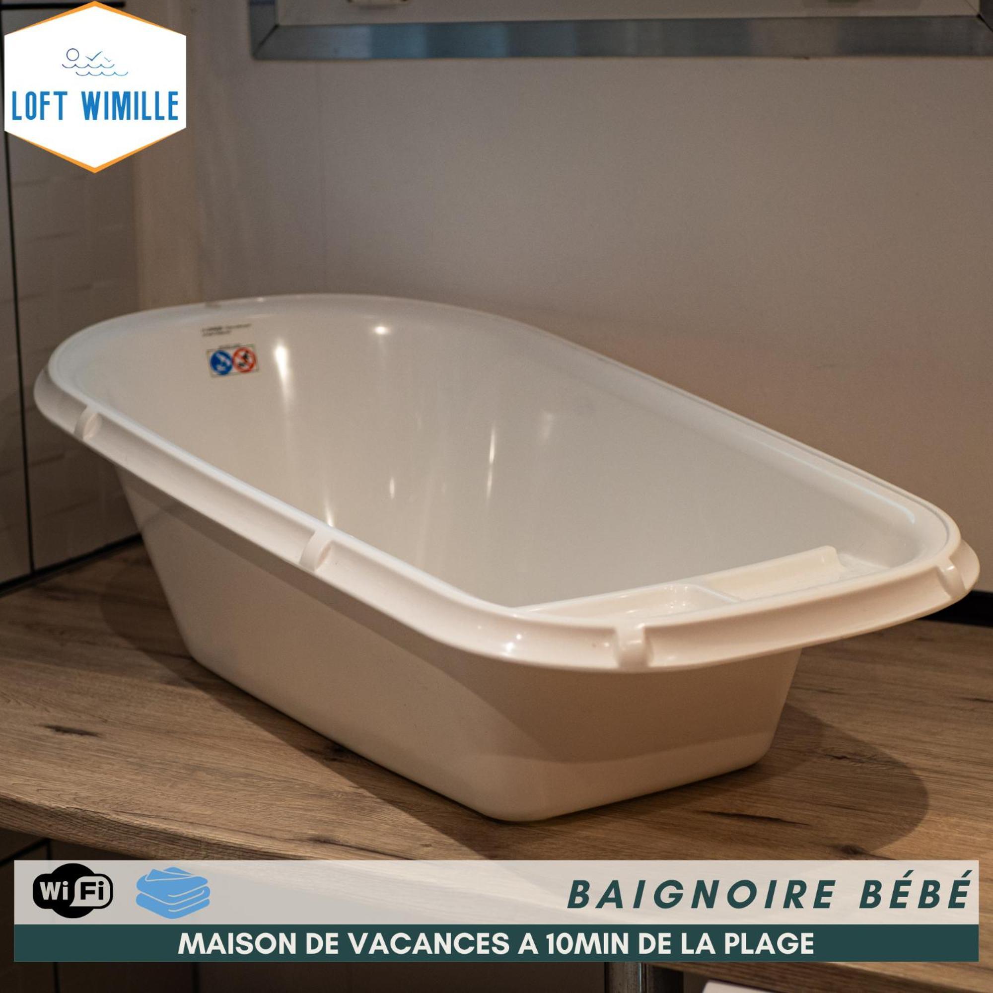 Loft Spacieux A Wimille, Proche De Nausicaa Et Des Plages, 8 Couchages ภายนอก รูปภาพ